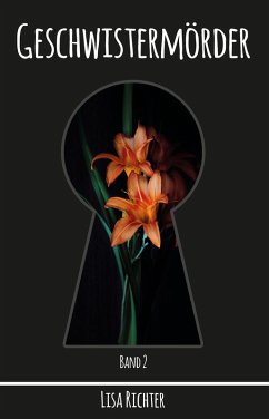Cover Geschwistermörder Band 2 (eBook, ePUB)