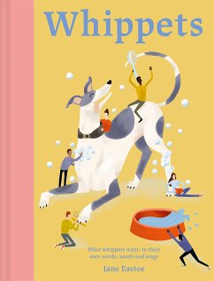 Whippets (eBook, ePUB) - Eastoe, Jane