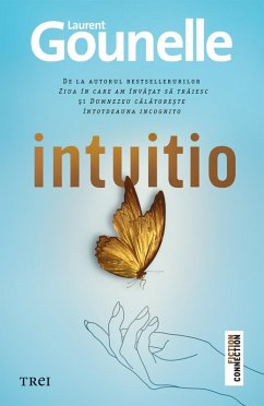 Intuitio (eBook, ePUB) - Gounelle, Laurent