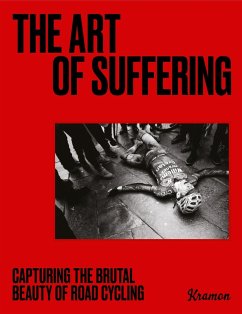 The Art of Suffering (eBook, ePUB) - Ramon, Kristof