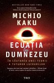 Ecuatia lui Dumnezeu (eBook, ePUB)