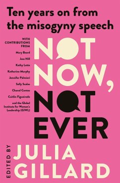 Cover Not Now, Not Ever (eBook, ePUB)