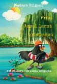 Frau Amsel lernt schwimmen (eBook, ePUB) Frau Amsel lernt schwimmen (eBook, ePUB)