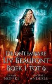Liv Beaufont, Boek 1 tot 6 (eBook, ePUB)