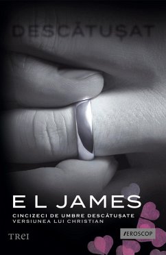 Descatusat (eBook, ePUB) - James, E L