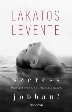 Cover Szeress jobban! (eBook, ePUB)