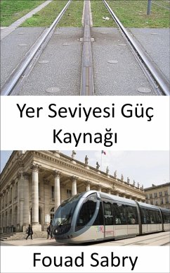 Yer Seviyesi Güç Kaynagi (eBook, ePUB) - Sabry, Fouad