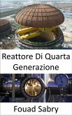 Reattore Di Quarta Generazione (eBook, ePUB)