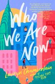 Who We Are Now (eBook, ePUB)