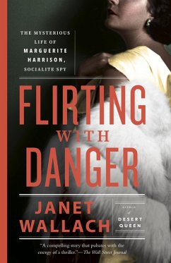 Cover Flirting with Danger (eBook, ePUB)