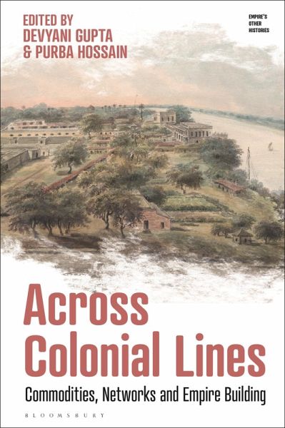 Across Colonial Lines (eBook, PDF)