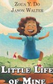 Little Life of Mine (eBook, ePUB)