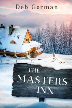 The Master's Inn (eBook, ePUB) - Gorman, Deb