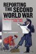 Reporting the Second World War (eBook,... - Bild 1
