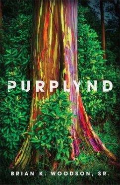 Purplynd (eBook, ePUB) - Woodson, Brian