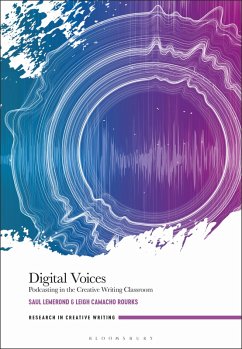 Cover Digital Voices (eBook, ePUB)