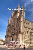 Florence to Rome (eBook, ePUB)