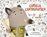 Camilla, Cartographer (eBook, ePUB)