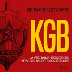 KGB (MP3-Download)