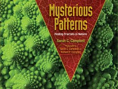 Mysterious Patterns (eBook, ePUB) - Campbell, Sarah C.