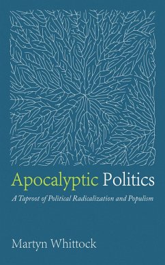 Apocalyptic Politics (eBook, ePUB)
