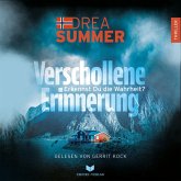 Verschollene Erinnerung: Erkennst Du die Wahrheit? (MP3-Download)