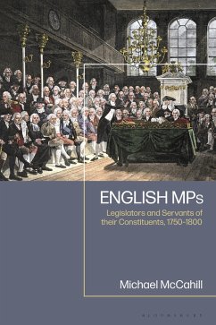 Cover English MPs (eBook, PDF)