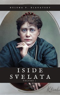 Iside Svelata (eBook, ePUB) - Petrovna Blavatsky, Helena