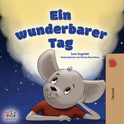 Ein wunderbarer Tag (German Bedtime Collection) (eBook, ePUB)