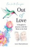 Out of Love (eBook, ePUB)