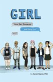 GIRL (eBook, ePUB)
