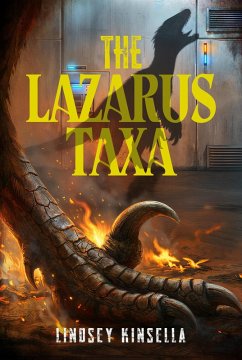Cover The Lazarus Taxa (eBook, ePUB)