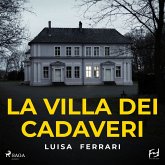 La villa dei cadaveri (MP3-Download)