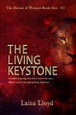 The Living Keystone (The Heroes of Wamara, #1) (eBook, ePUB)