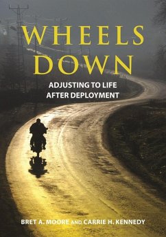 Wheels Down (eBook, ePUB) - Moore, Bret A.; Kennedy, Carrie H.