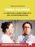 Emma Goldman (eBook, ePUB)