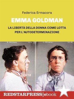 Emma Goldman (eBook, ePUB) - Ermacora, Federica