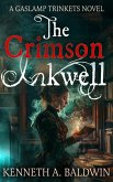 The Crimson Inkwell (The Luella Winthrop Trilogy, #1) (eBook, ePUB)
