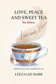 Love, Peace and Sweet Tea (eBook, ePUB)