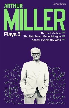 Cover Arthur Miller Plays 5 (eBook, ePUB)