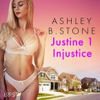 Justine 1 : Injustice - Une nouvelle érotique (MP3-Download)