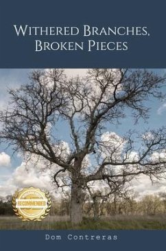 Cover Withered Branches, Broken Pieces (eBook, ePUB)