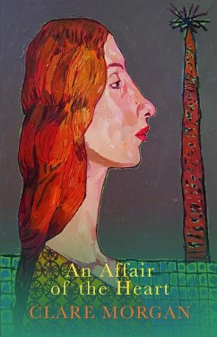 Cover An Affair of the Heart (eBook, ePUB)