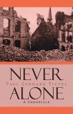 Never Alone (eBook, ePUB)