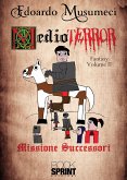 Medioterror - Volume 2 (eBook, ePUB)