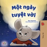 Một ngày tuyệt vời (eBook, ePUB)