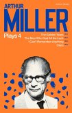 Arthur Miller Plays 4 (eBook, PDF)