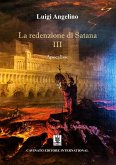 La redenzione di Satana III (eBook, ePUB)