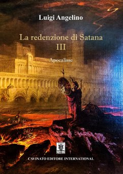 La redenzione di Satana III (eBook, ePUB) - Angelino, Luigi