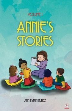 Cover Annie's Stories (eBook, ePUB)